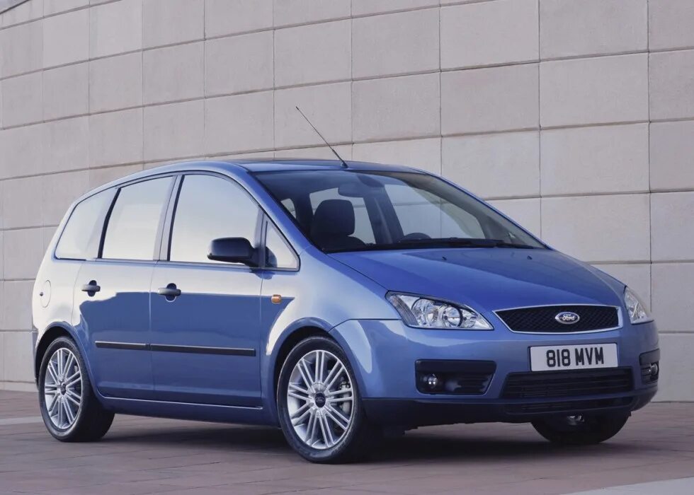Ford c. Ford c