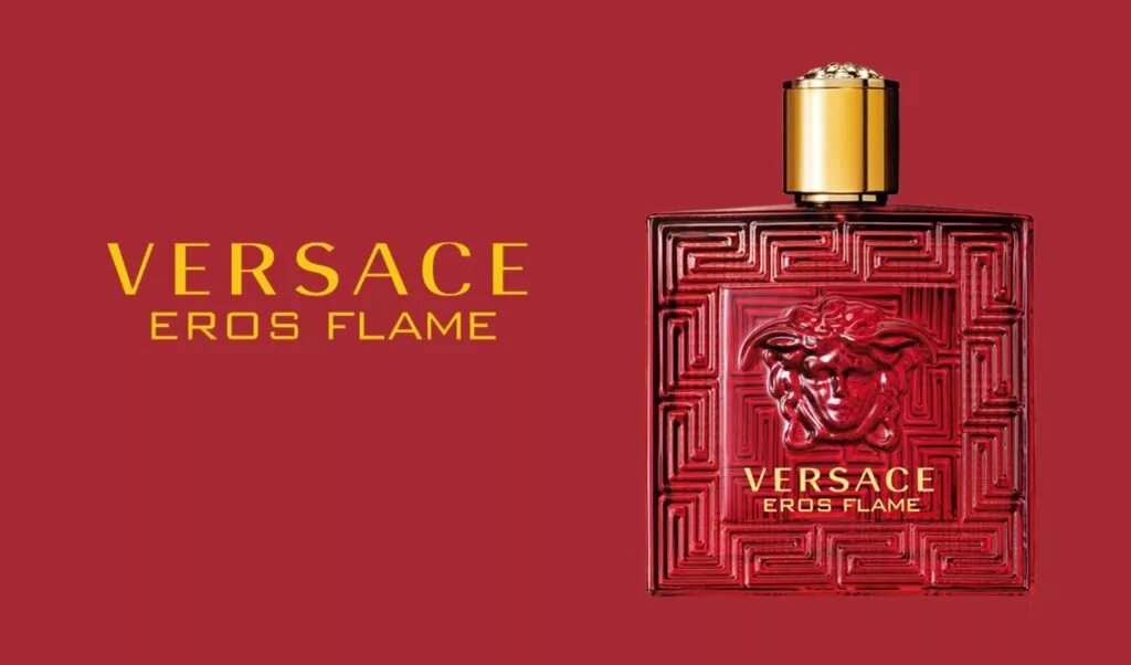 Версаче флейм. Парфюм Versace Eros Flame. Versace "Eros Flame Eau de Parfum" 100 ml. Versace Eros Flame EDP 100 ml. Мужская туалетная вода Versace Eros Flame 100.