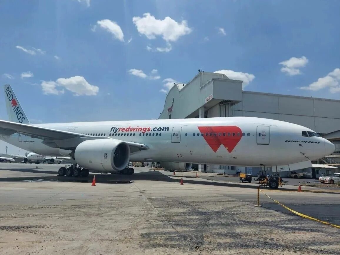 Gallery: Onboard Royal Air Maroc 787 at Washington Dulles Airport Aviation Week 