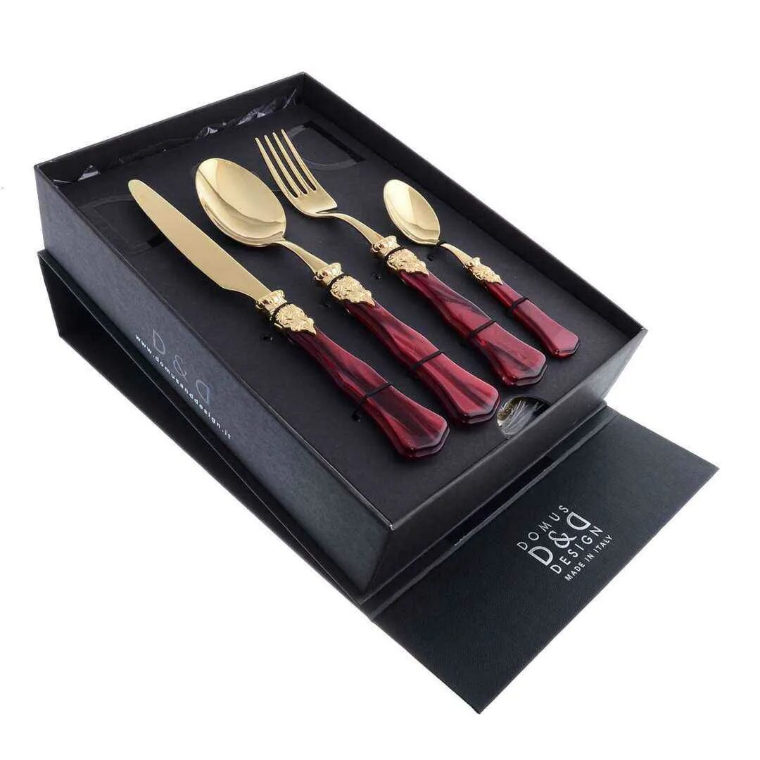 12 персон - 48. 7. Столовый "императорский" дк. 36 предметы. 36 предметы.