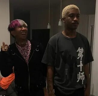Lil tracy тексты