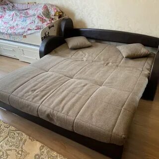 Достоевский кровать