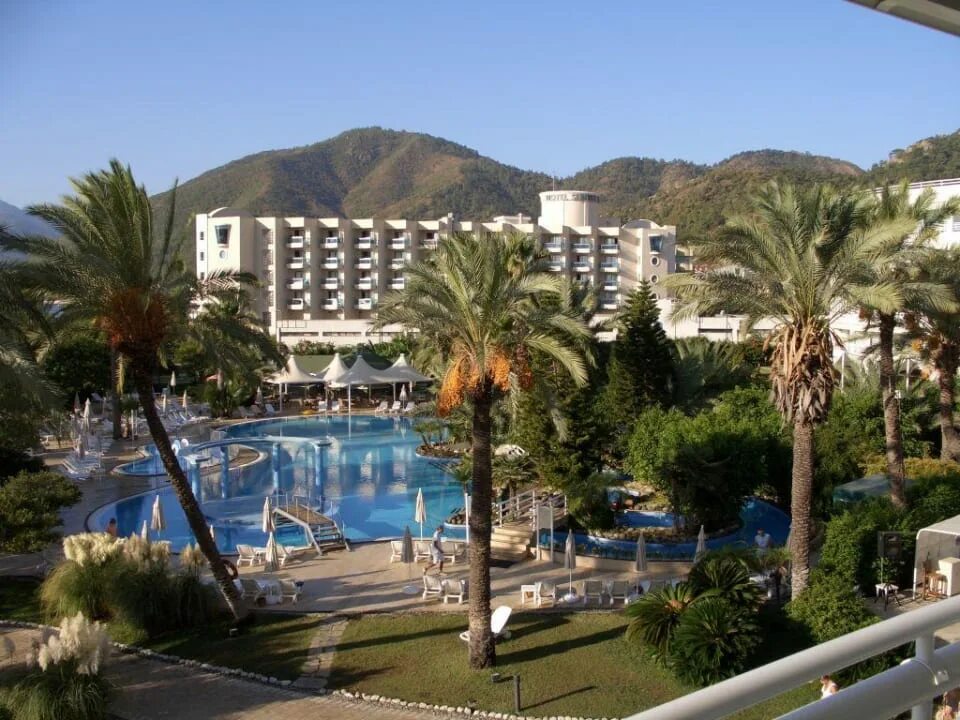 Гранд Азур Мармарис территория. TUI Blue Grand Azur. Туи Блю Гранд Азур Мармарис. Grand Azur Marmaris 5. Tui grand azur