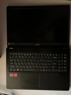 Aspire a315 42g