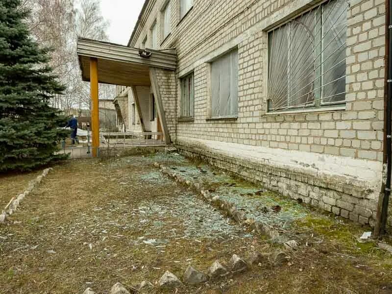 В климовске введен режим чс. В климовске введен режим чс. Обстановка климовский район брян. Приморье непогода. Режим чс в климовском районе.