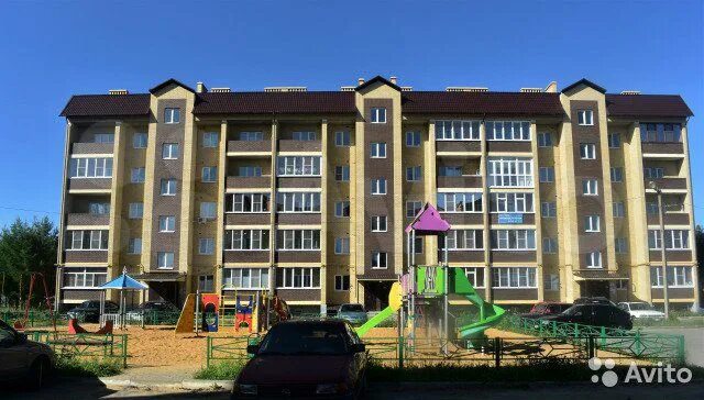 Снять квартиру в задонске