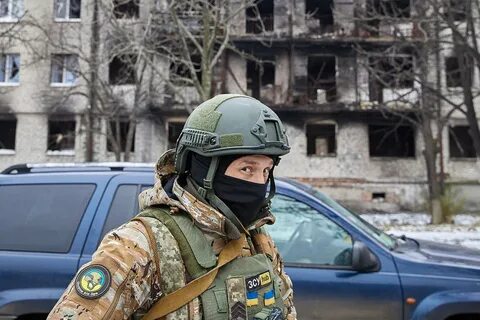 Днр заявили