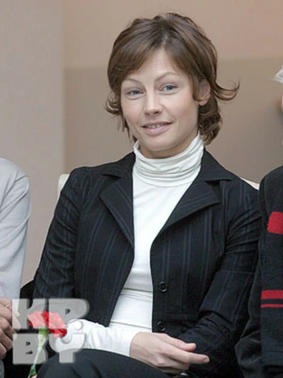 Вера Александровна Быкова, 40 лет, Актёр, Певец 152638 ACMODASI