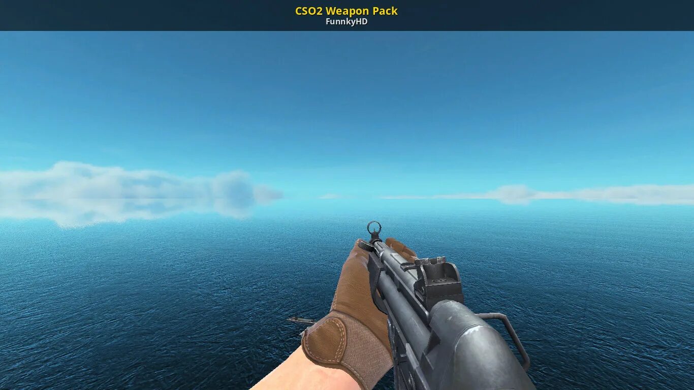 Cs2 mods