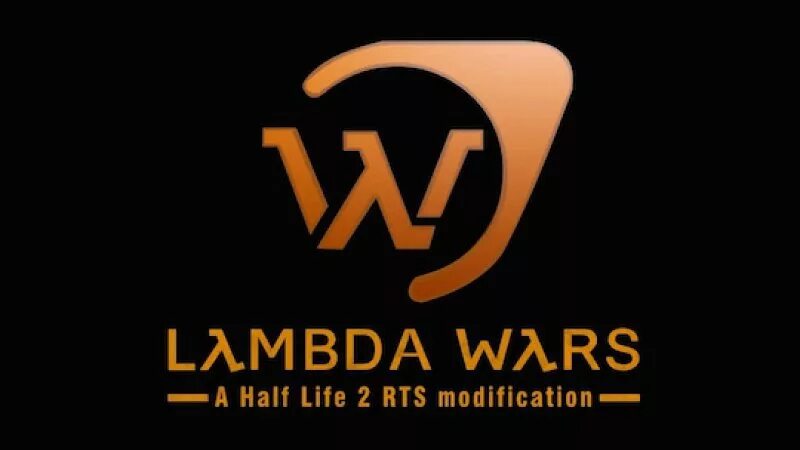 Лямбда варс. Логотип lambda wars. Халф лайф лямбда варс. Логотип lambda wars. Лямбда игра.