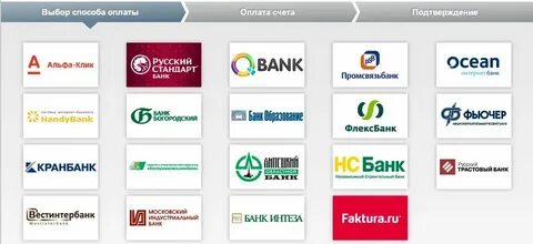 Банки и их комиссии