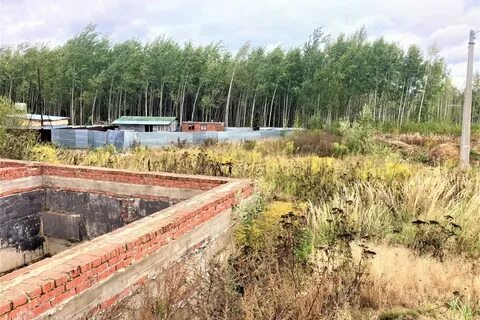 Свердловский участок 5