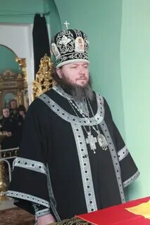 Кинешемская епархия