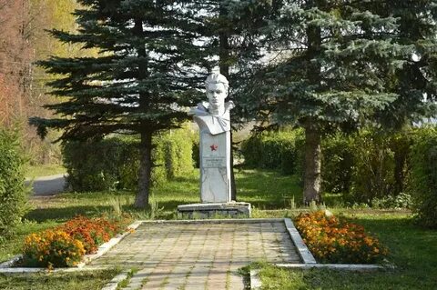Родное тоншаево