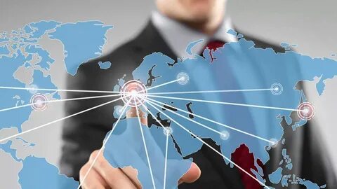 Региональное развитие международных отношений