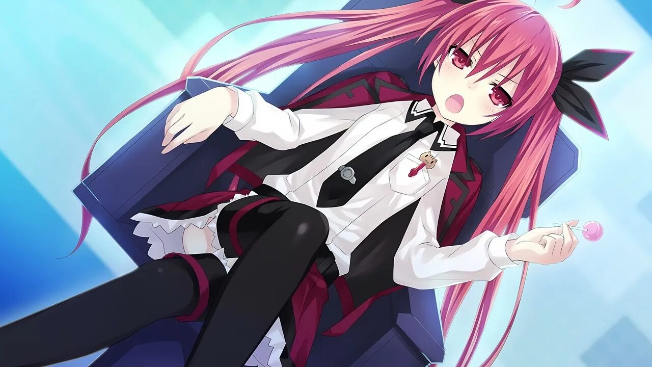 Date d m y date s. Котори ицука. date a live котори. котори пантсу. котори ицука обои.