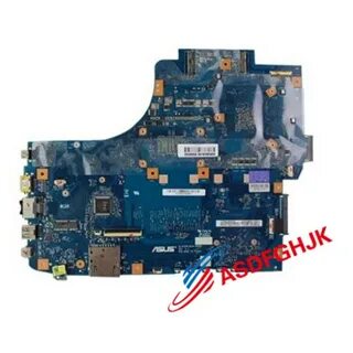 Материнская плата для ноутбука asus rog