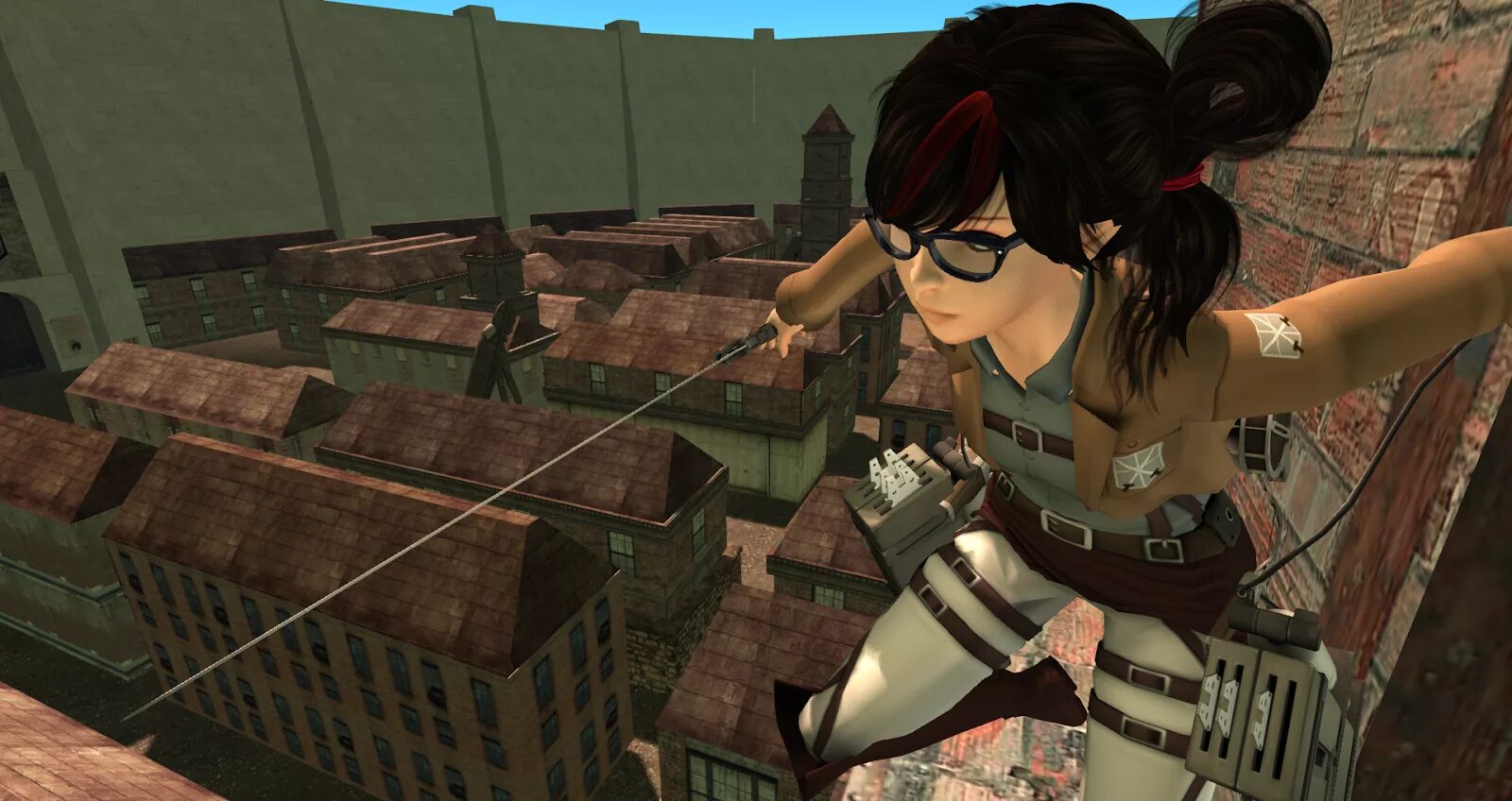 Attack on titan tribute game. Атака титанов игра tribute. Titan tribute game. Titan tribute game. Атак он титан трибут гейм.