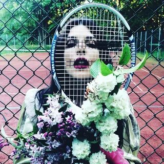 Flora cash you re somebody