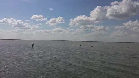 Гуселетово в августе