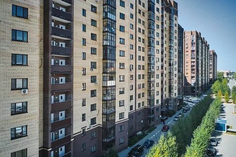 Новгородская 1 тюмень