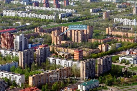 Улица тольятти 4