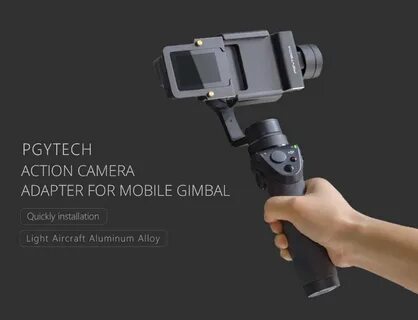 Dji osmo action характеристика