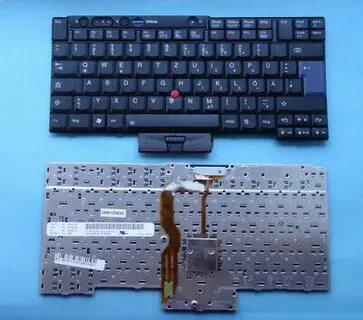 Thinkpad w510