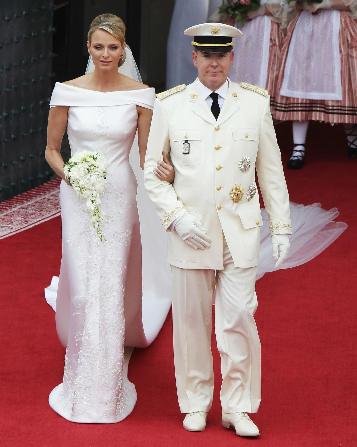 Шарлин Уиттсток Монако. Принцесса Монако Шарлин. Княгиня Монако Шарлен свадьба. Шарлин Уиттсток княгиня. Второй брак в 40