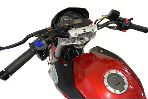 Racer fighter