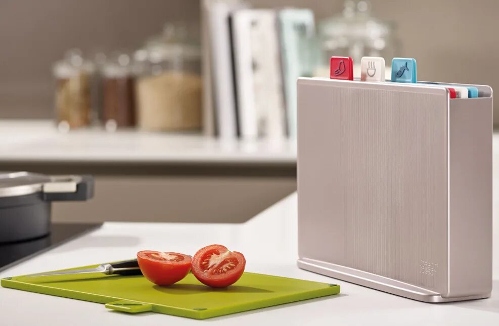 Набор разделочных досок joseph joseph index 17 regular серебристый. Набор разделочных досок index 17 regular графит. Index 17. Доски joseph joseph. Набор разделочных досок index° mini черный, joseph joseph.