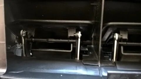 Ремонт заслонок шевроле круз 1.8