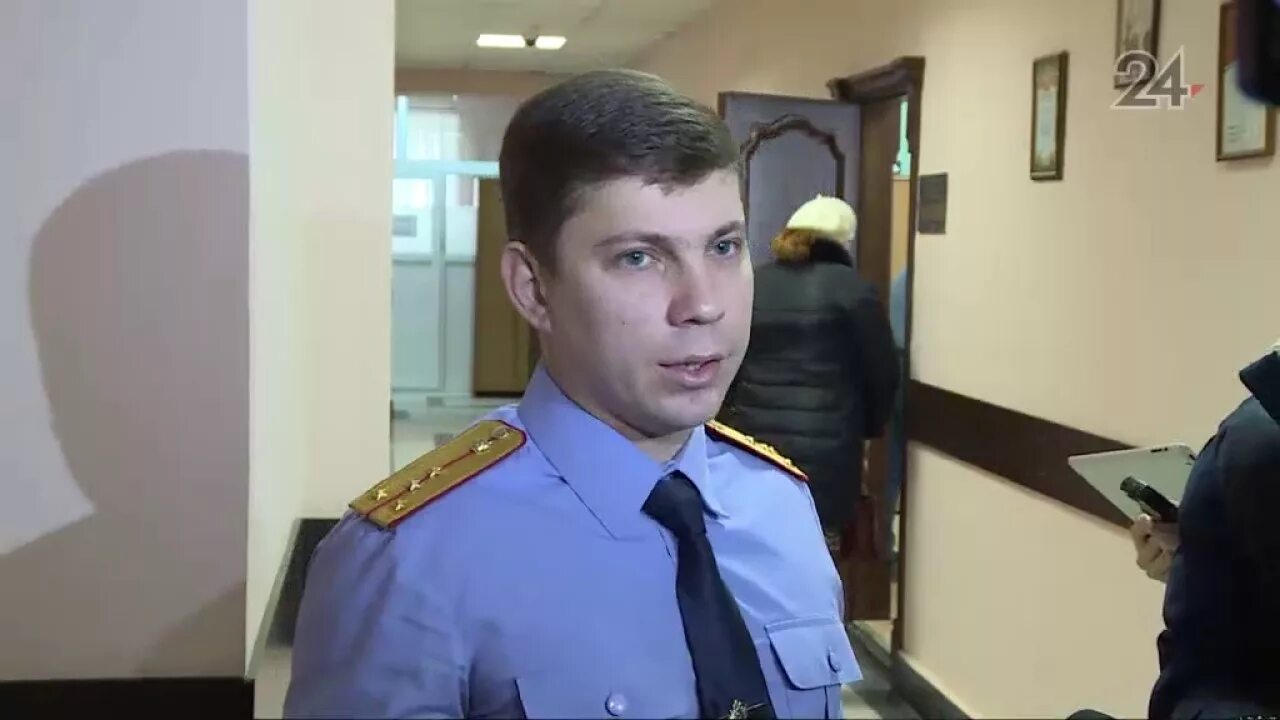 В Казани на обвиняемых в убийстве студента из Африки завели еще два уголовных де