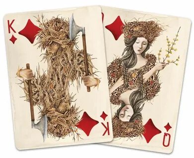 Used cards