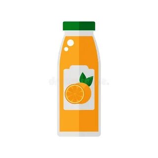 Объем бутылки сока