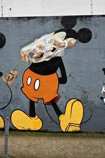 Street mouse