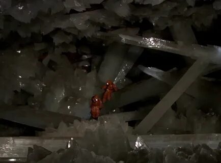Ду кристальная