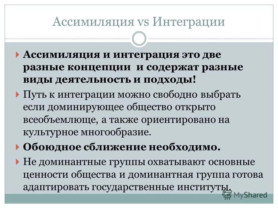 Форма интеграции и ассимиляции. Итнтеграции и асиимиииляция. интеграция и ассимиляция это. интеграция ассимиляция аккультурация. интеграции и ассимиляции это в обществознании.