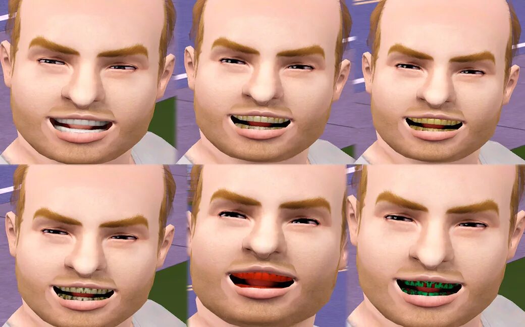 Симс 4 мод уход за зубами. Sims 4 teeth. sims 4 зубы клыки. симс 4 мод на зубы. пресеты зубов симс 4.