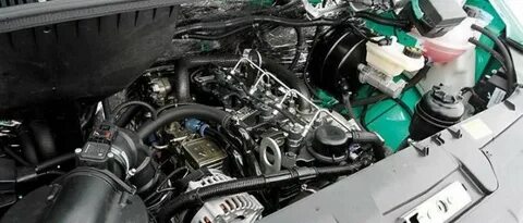 Замена двигателя газель некст