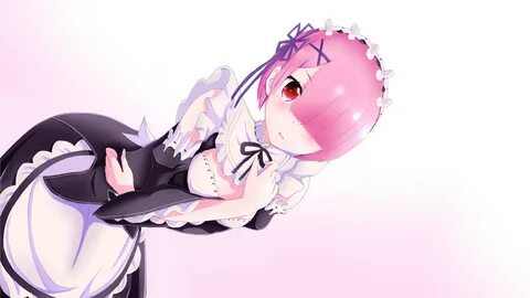 Download 2560x1440 Ram, Re:Zero Kara Hajimeru Isekai Seikatsu.