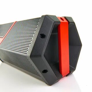 Speaker m
