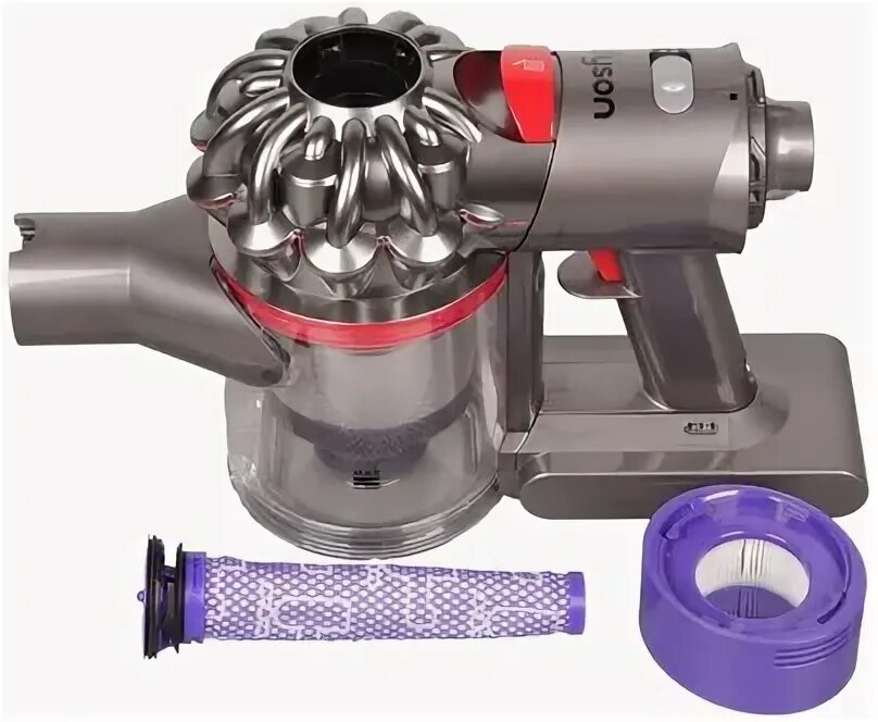 Dyson sv25 v8 absolute. Dyson v8 absolute sv25 Silver/Nickel. Sv25 v8 absolute