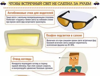 Фары слепят сленг