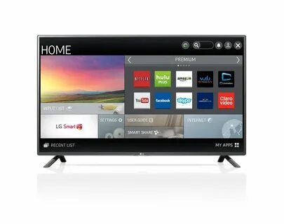 Телевизоры lg с wifi