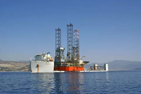 Газовые крыма