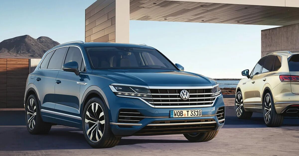 Новый фольксваген 2018. Фольксваген touareg 2022. Volkswagen tiguan 2018 комплектации. Фольксваген туарег 2021. Wv touareg 2018.