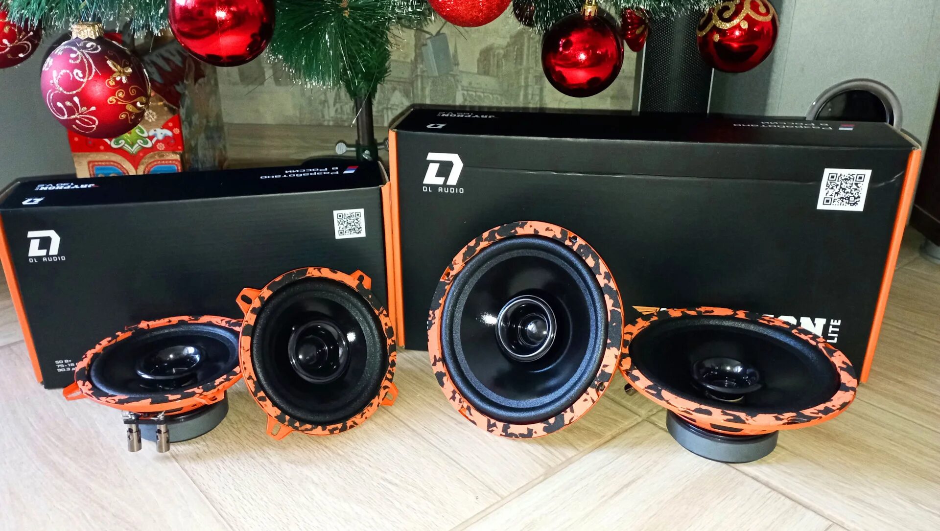 Dl audio gryphon lite v2. Dl audio gryphon lite v2