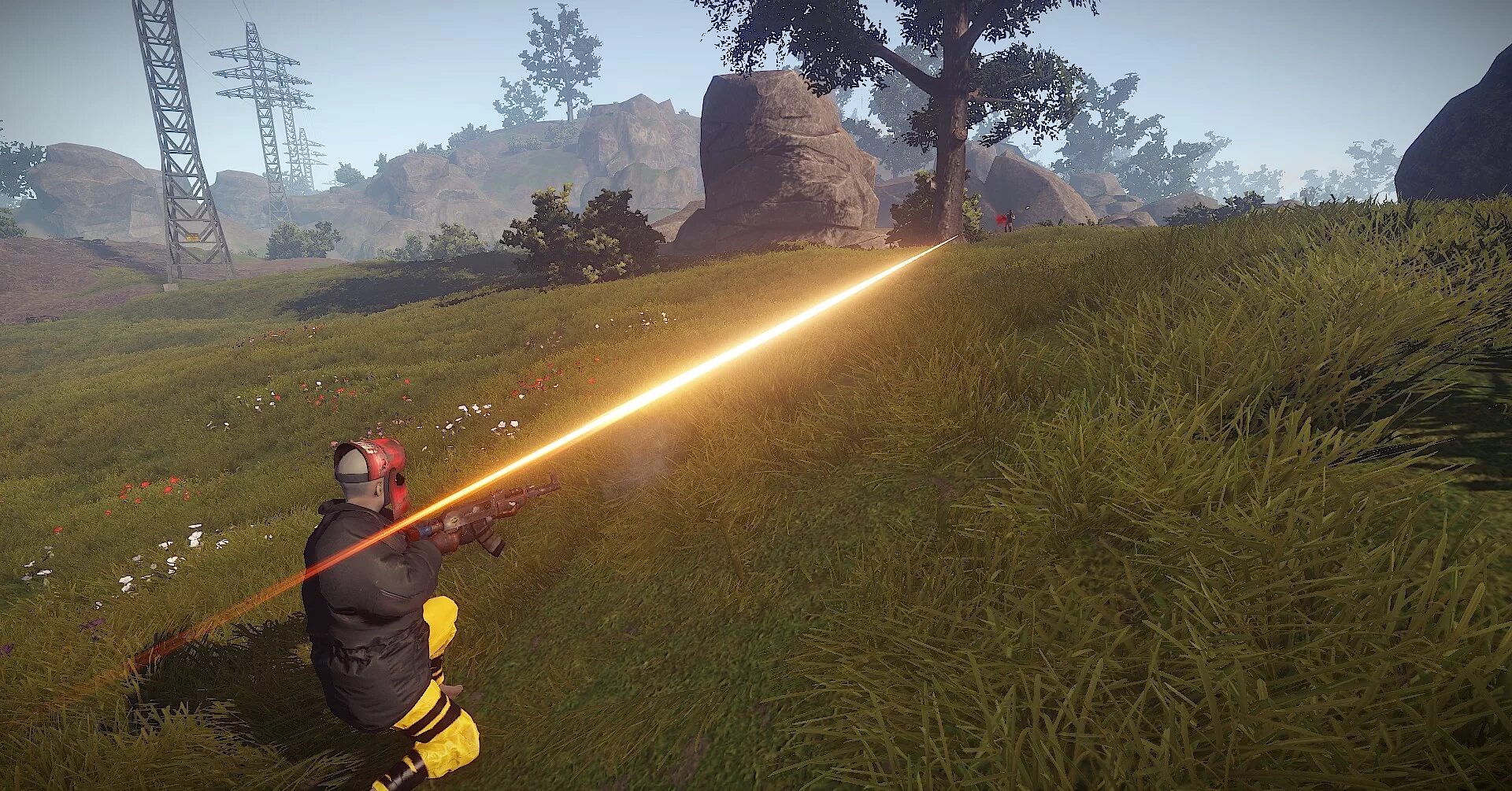 Раст 2. Старый раст 2015. Rust для слабых пк. Rust для слабых пк. Руст игра.