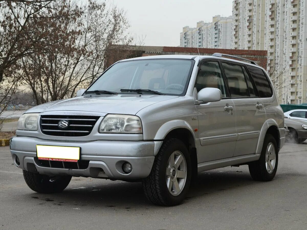 Suzuki vitara xl7. Suzuki Grand Vitara 2002. Suzuki Grand Vitara XL-7. Suzuki Grand Vitara XL-7 2002. Сузуки Грант Витара 2002.